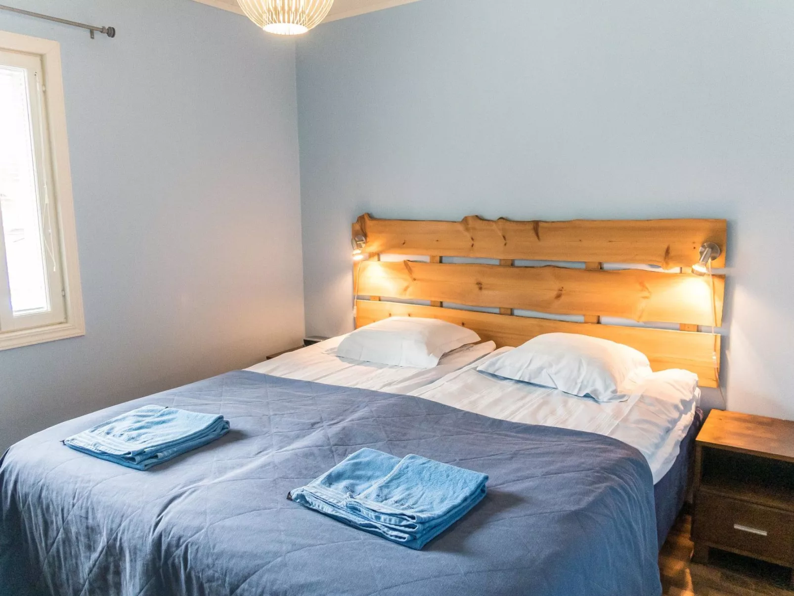 Vuokatinlampi 7 c-Drinnen