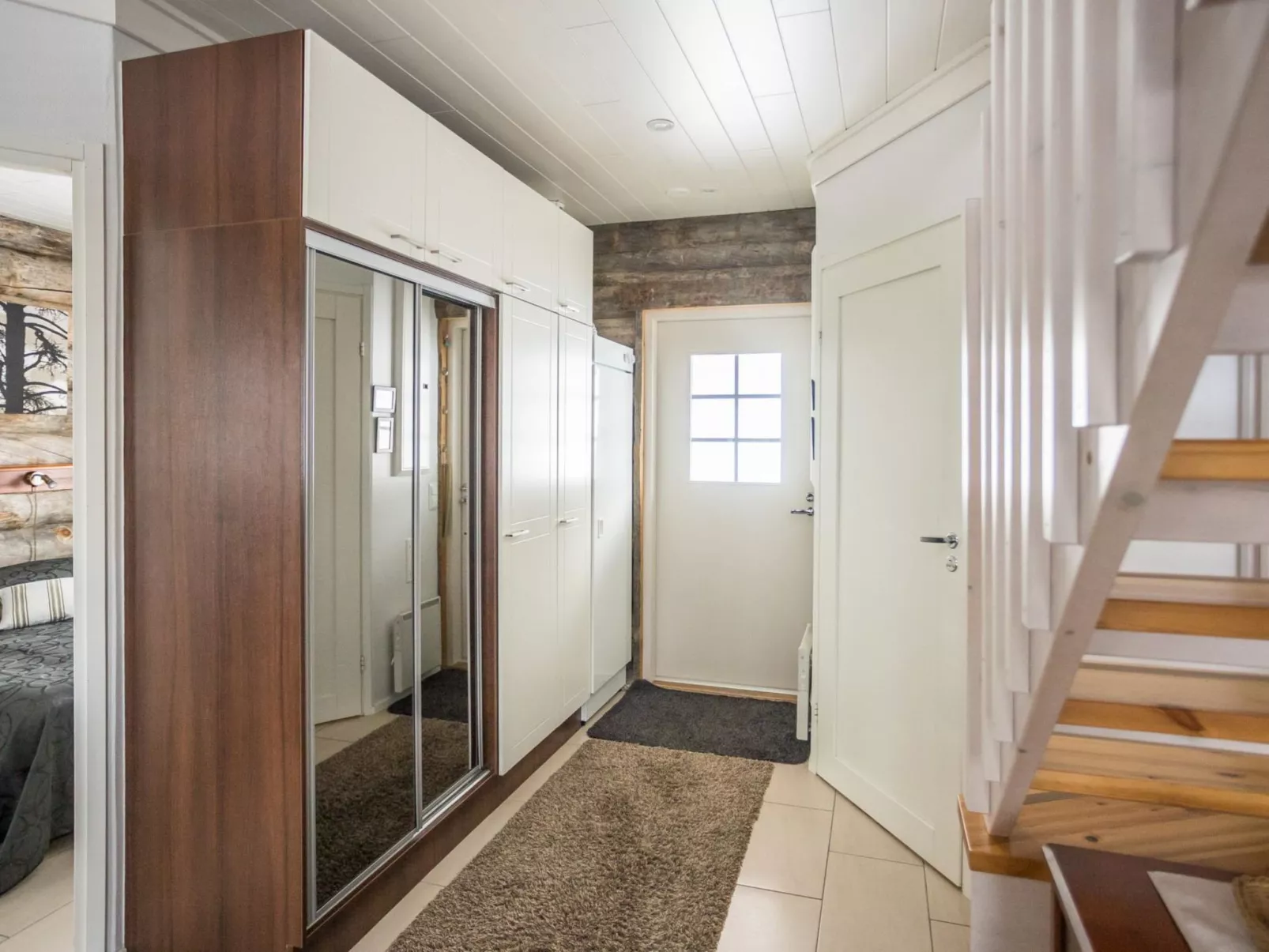 Maahisenrinne 1 as 4-Drinnen