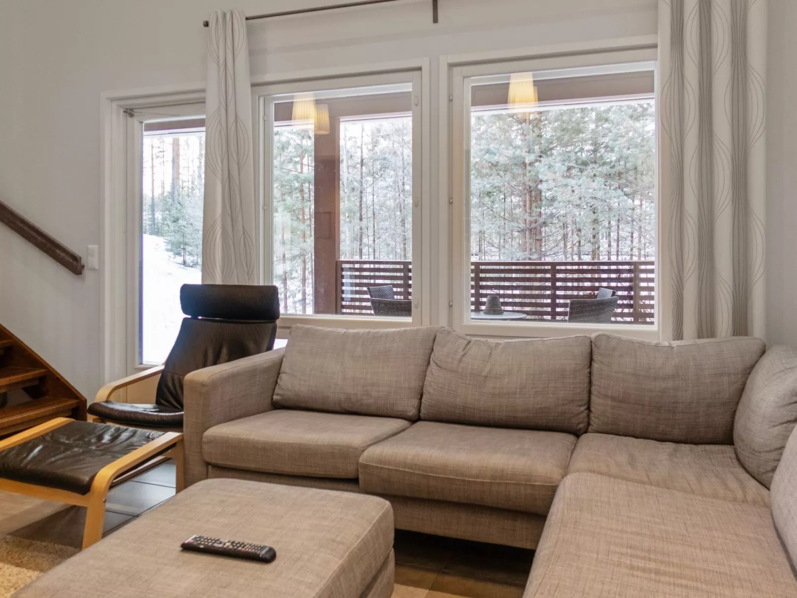 4 seasons a 1-Dedans