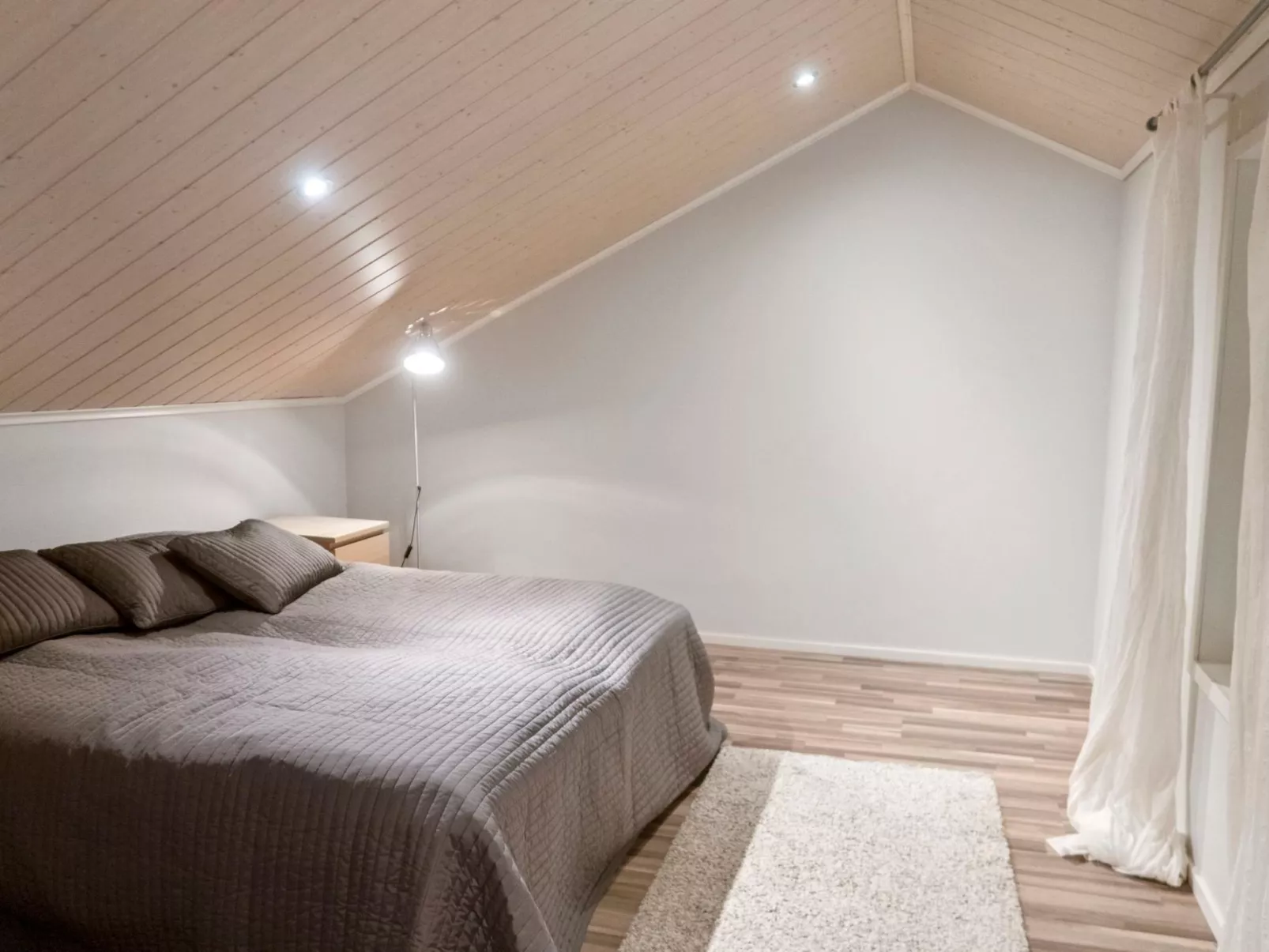 4 seasons a 2-Dedans