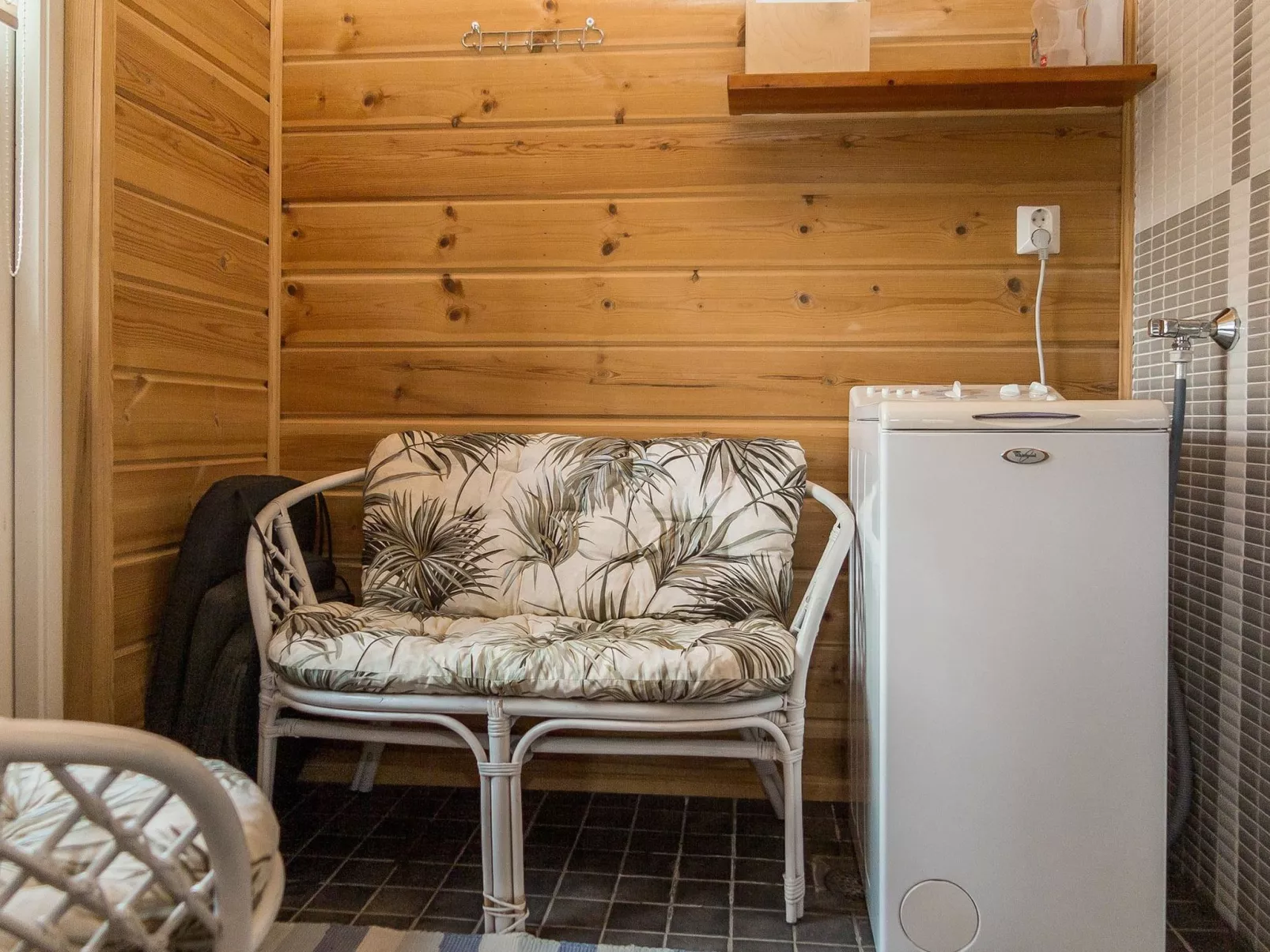 Syvärinkulta a-Drinnen