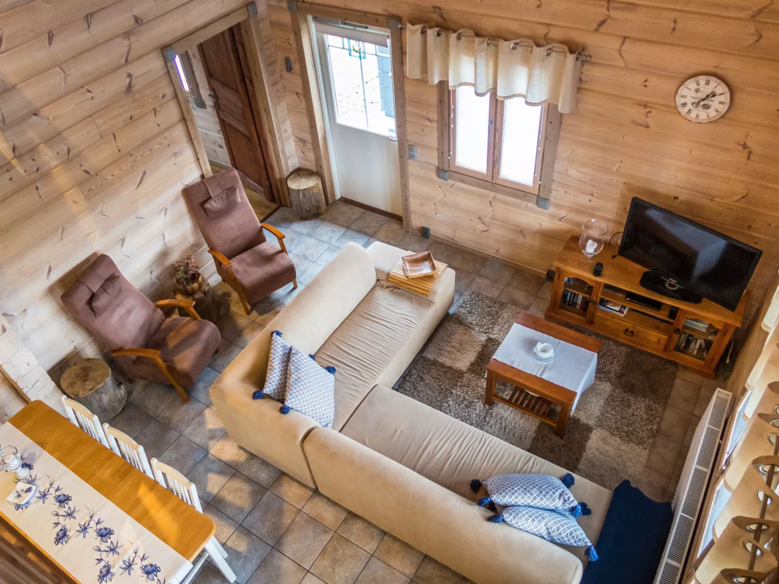 Wäinämöinen-Drinnen