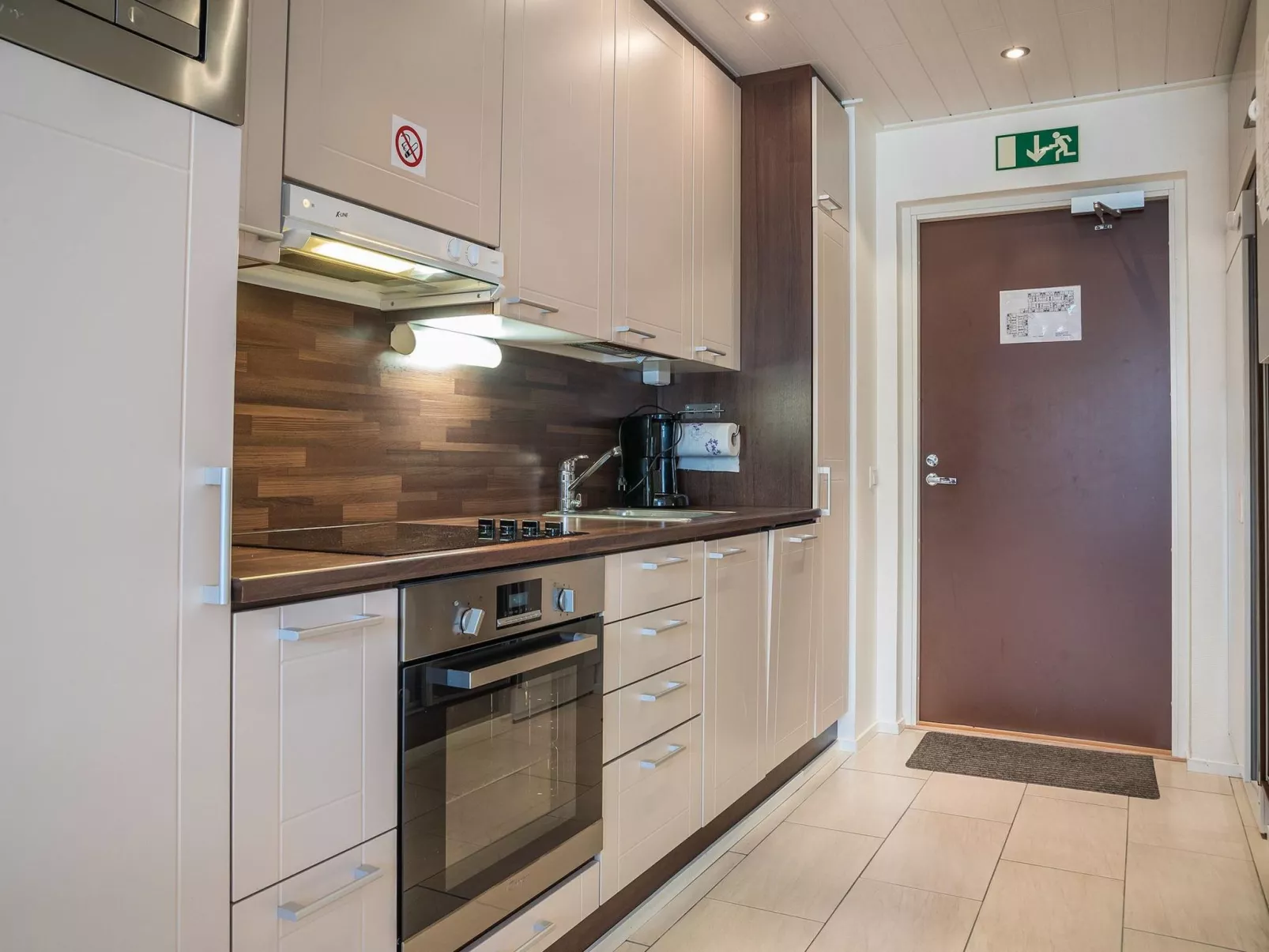 Yllästar 3 as 508-Drinnen