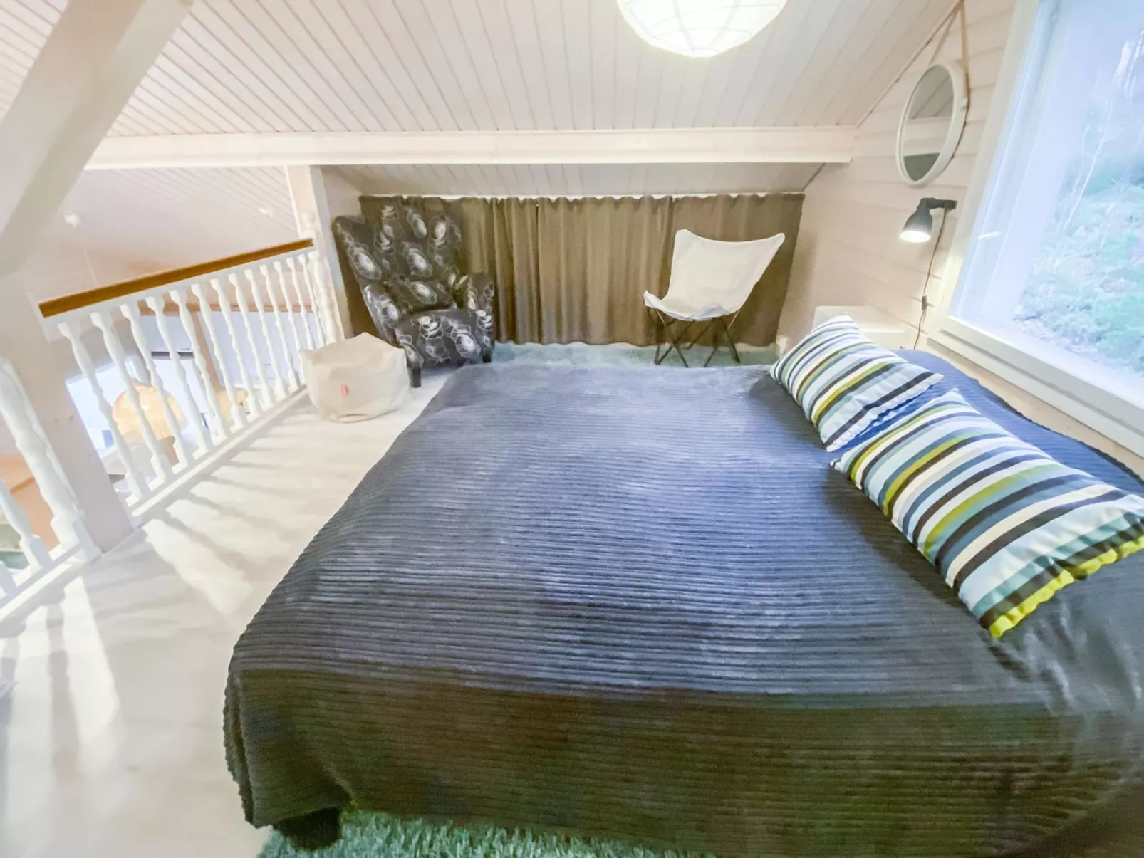 Villa sipilä-Drinnen