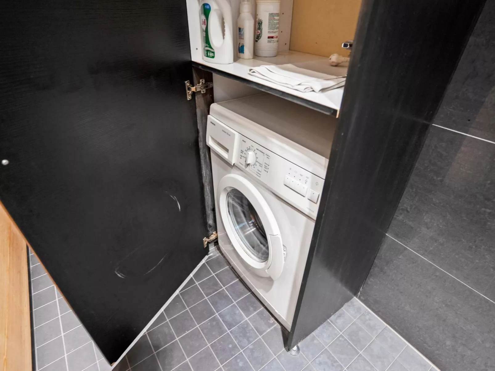 Villa vuosselinjärvi-Dedans