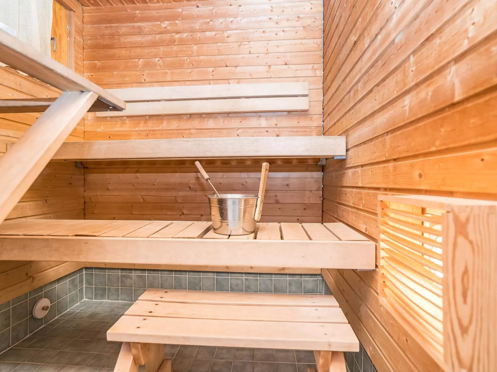 Villa kuukso-Drinnen