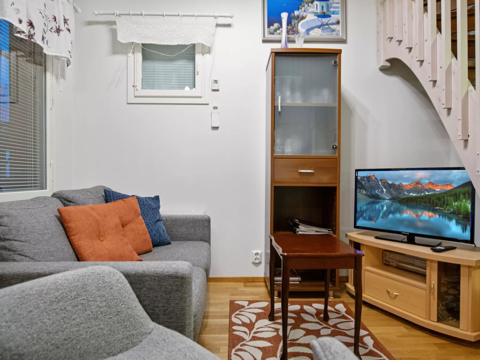 Point vale 1 as 9-Dedans