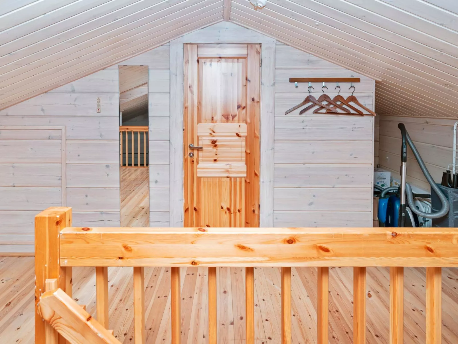 Rukan sarastus-Drinnen