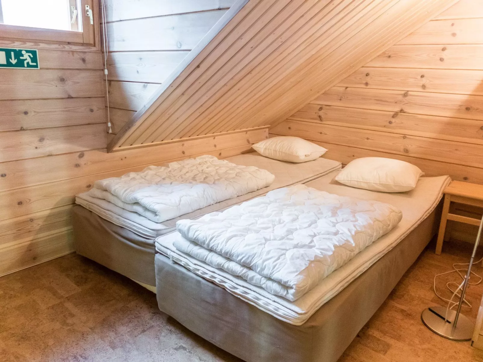 Villa koira nr3-Inside