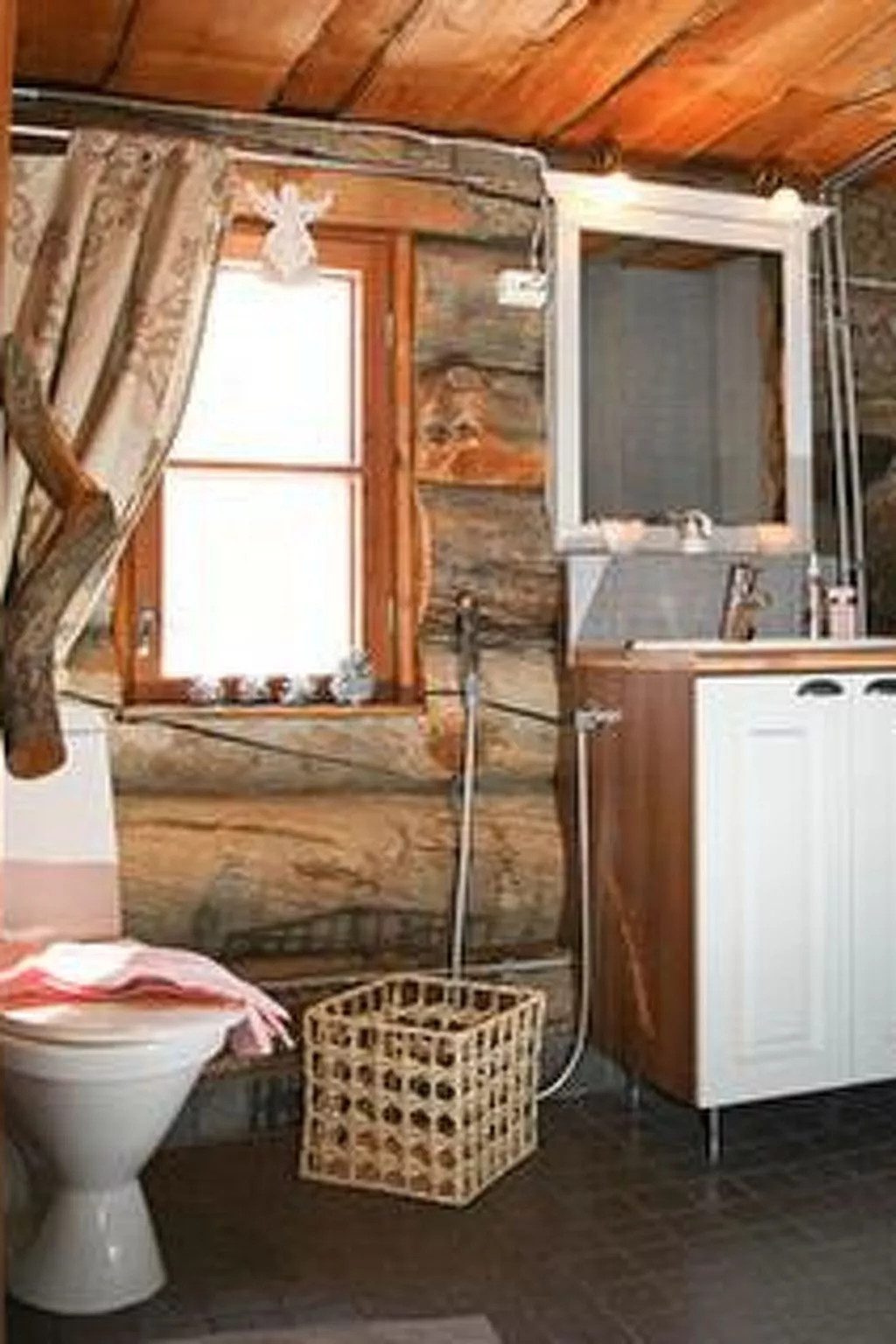 Kopinkallio 3-Drinnen