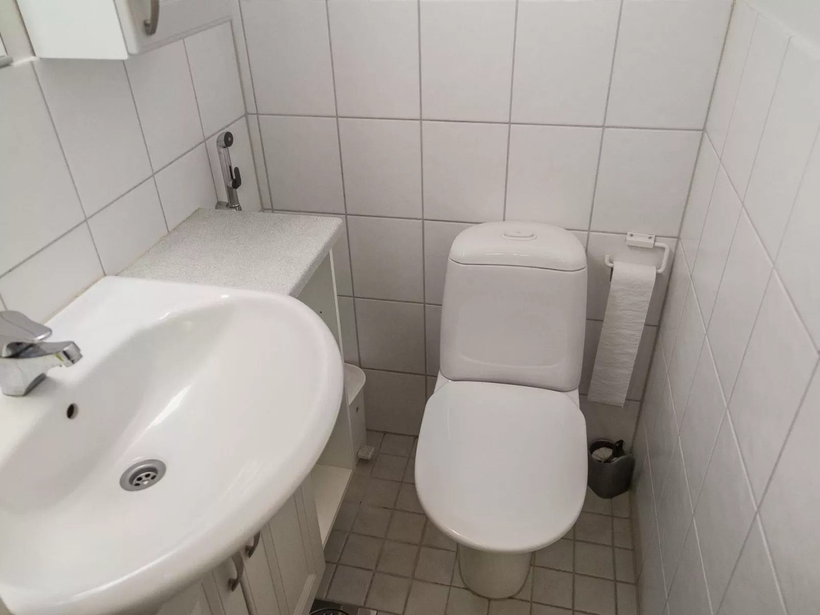 Alppitalo punatähti 7 as 4-Drinnen