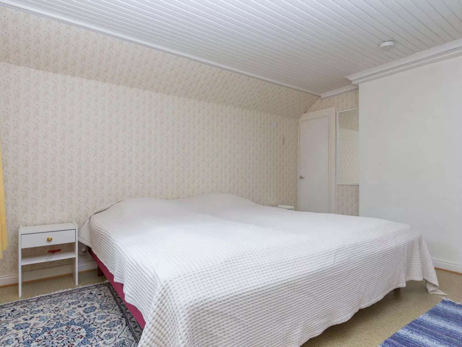 Villa kukkapää-Dedans