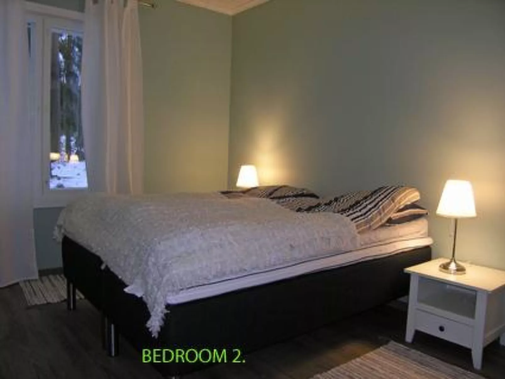 Ylä-hannala-Drinnen