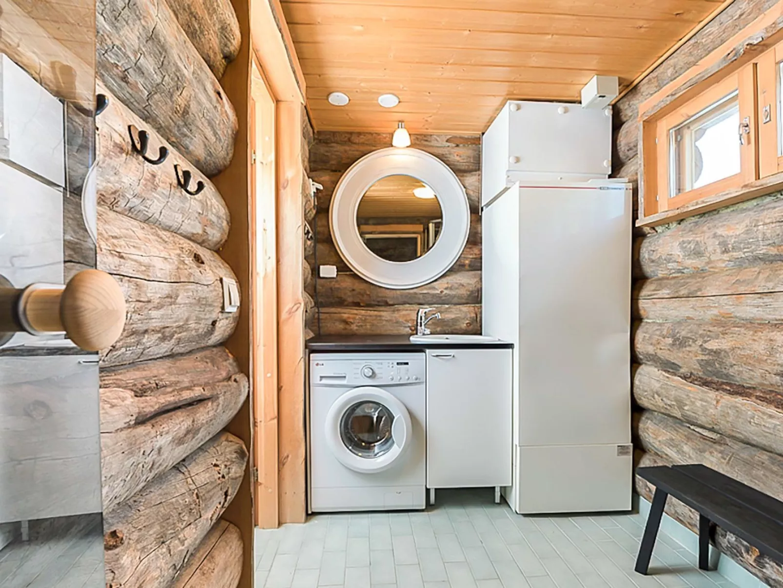 Hillankukka 5-Dedans