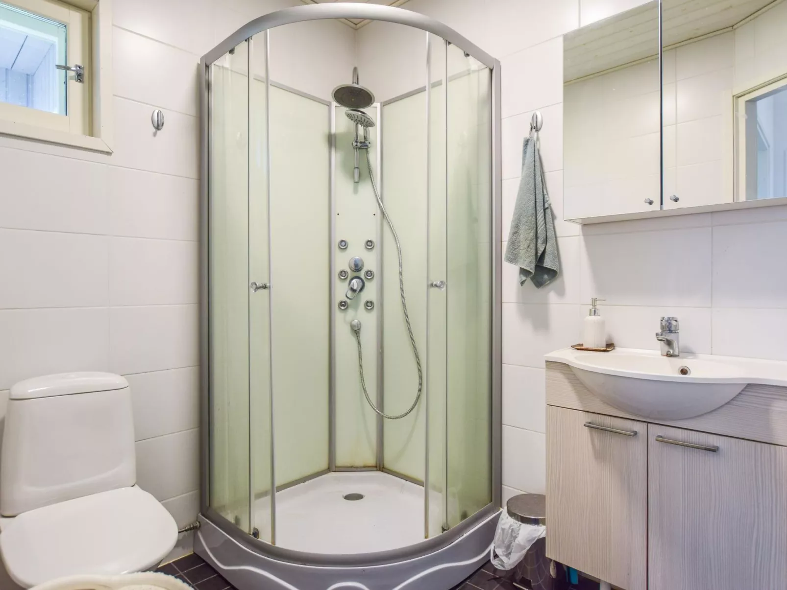 Pariisinranta-Drinnen