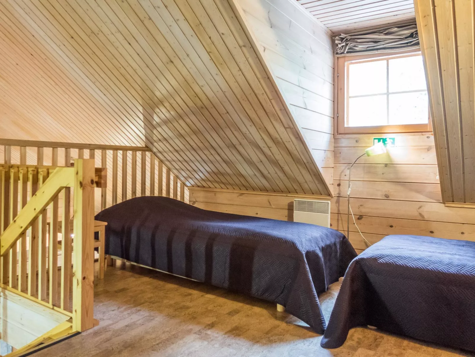 Villa koira nr2-Dedans