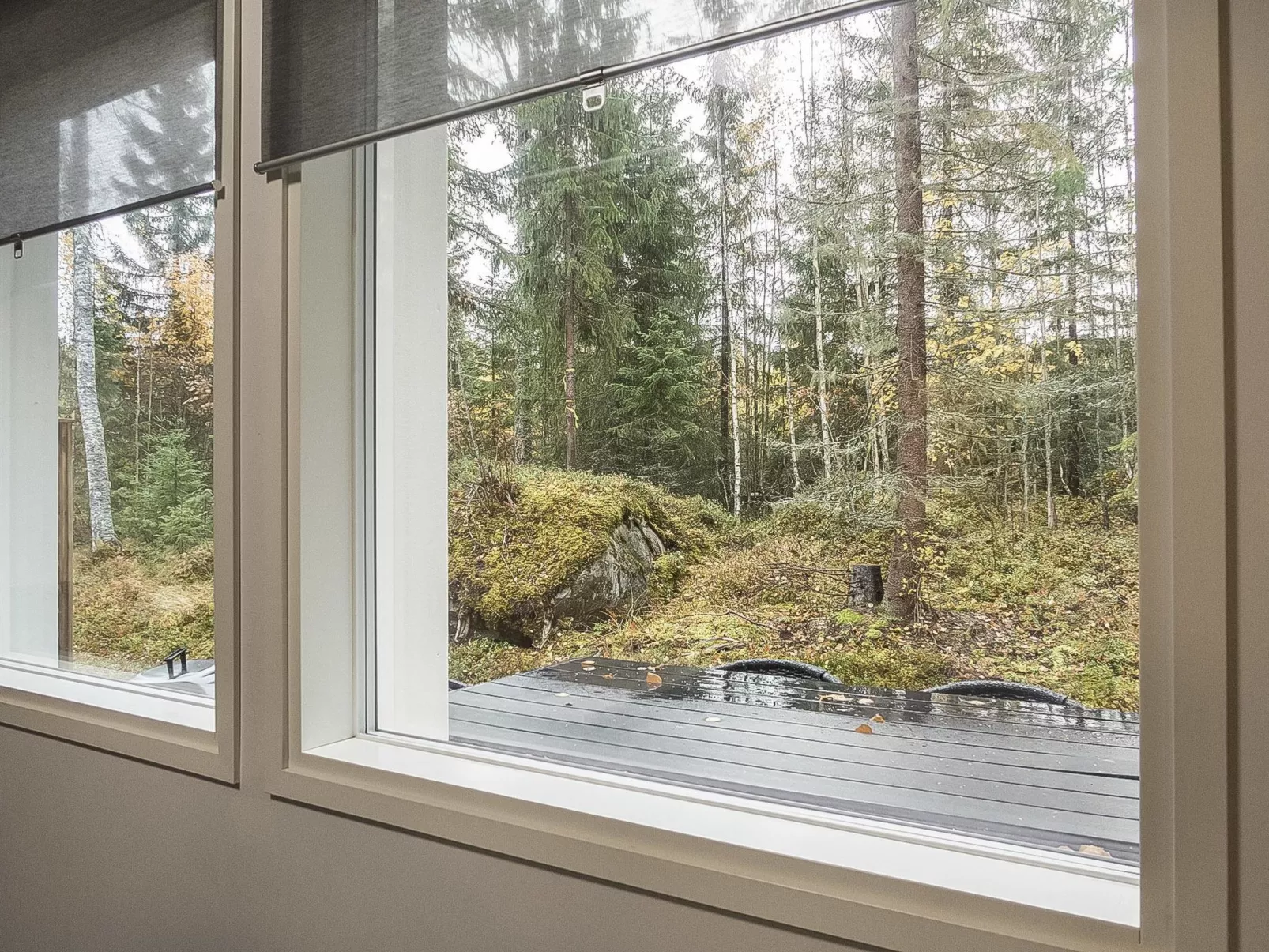 Klz krysoliitti-Drinnen