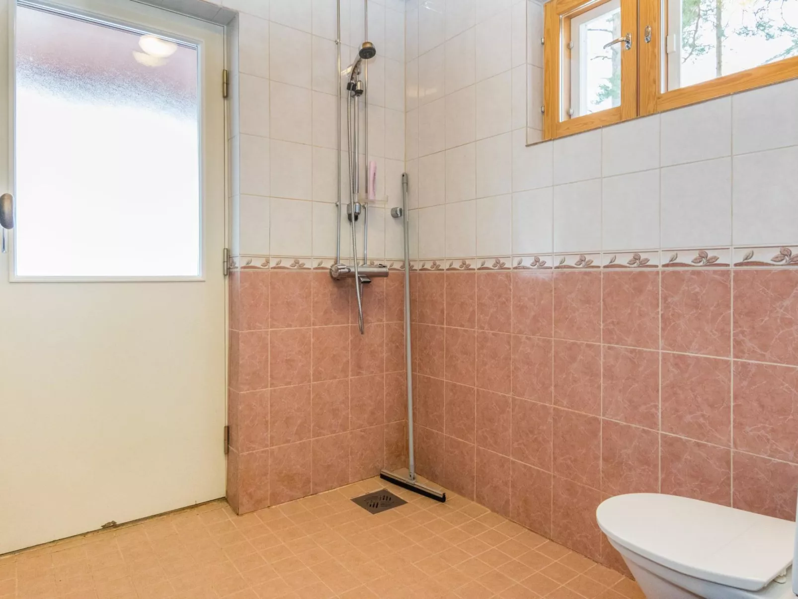 Sanninpirtti-Drinnen