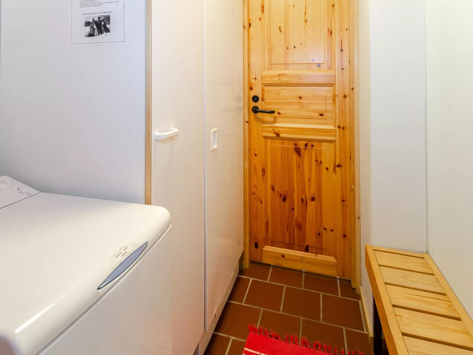 Hiisiranta b3-Dedans