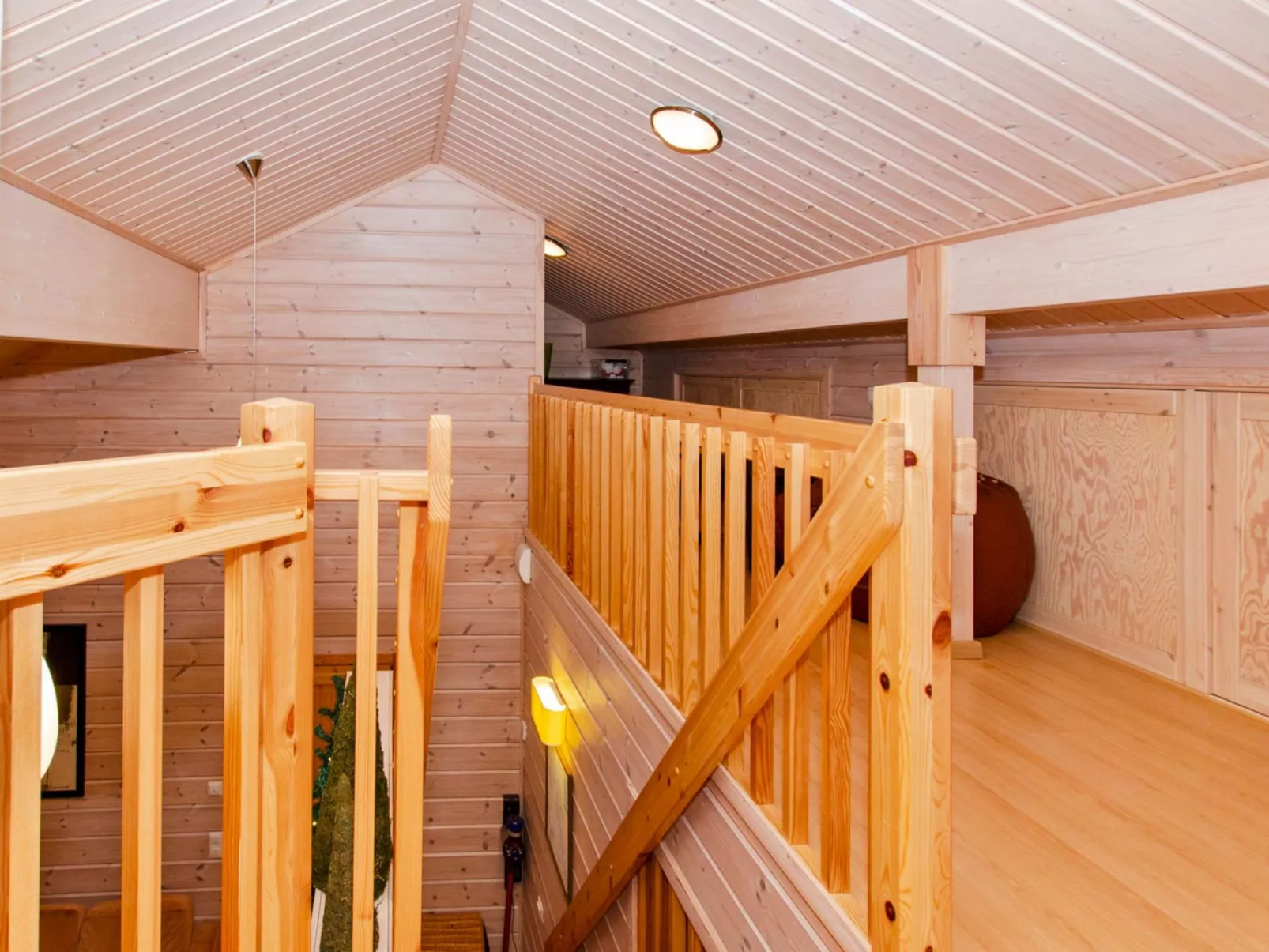 Otsopirtti, maria-Dedans