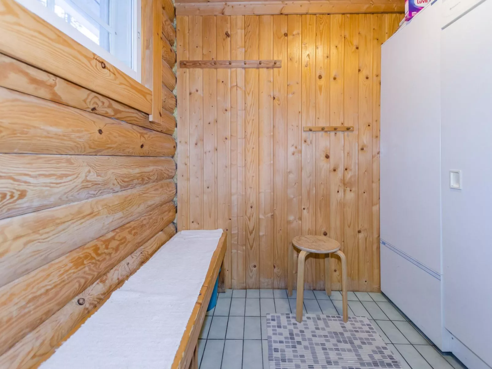 Pielislinna/savilahti-Inside