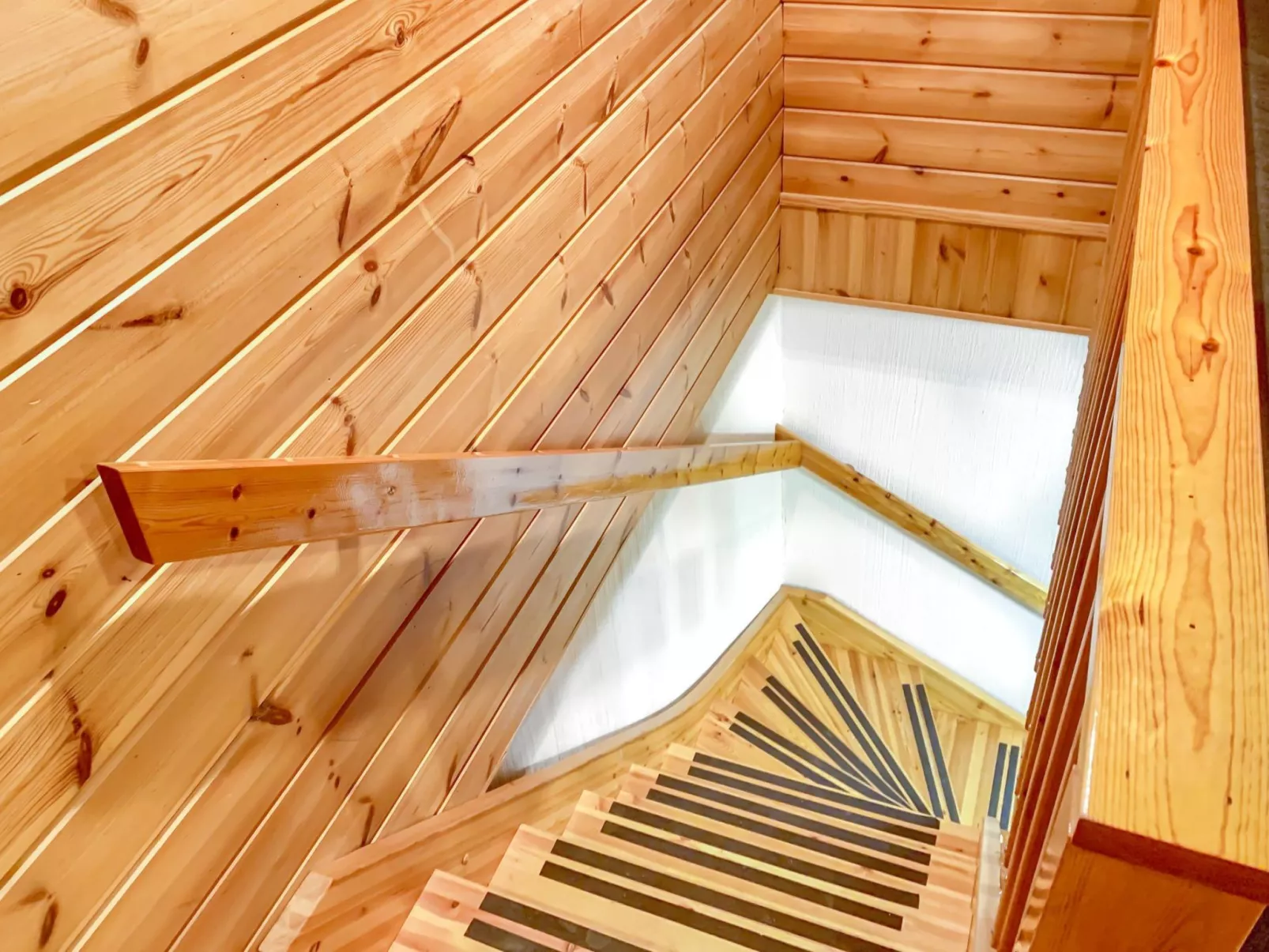 Ruka-ihtinki 4 a 3-Dedans