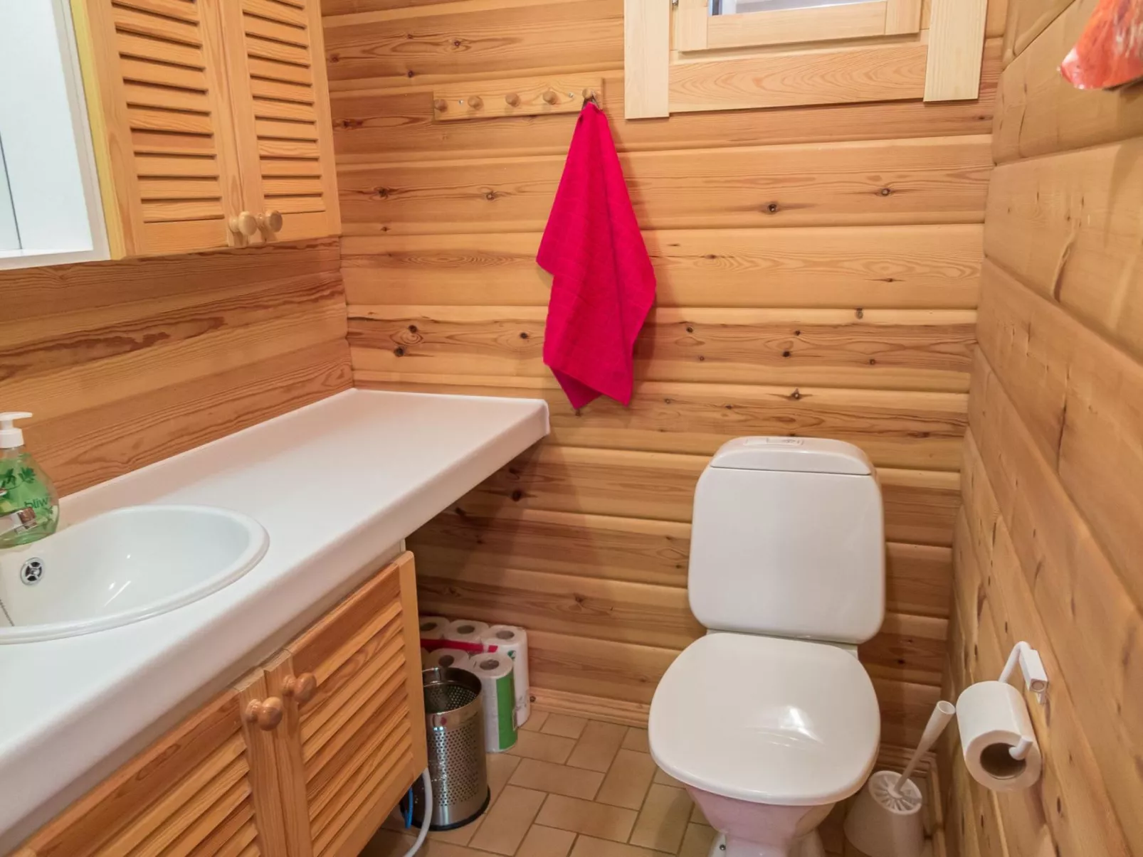 Ylläskuru d 2-Dedans