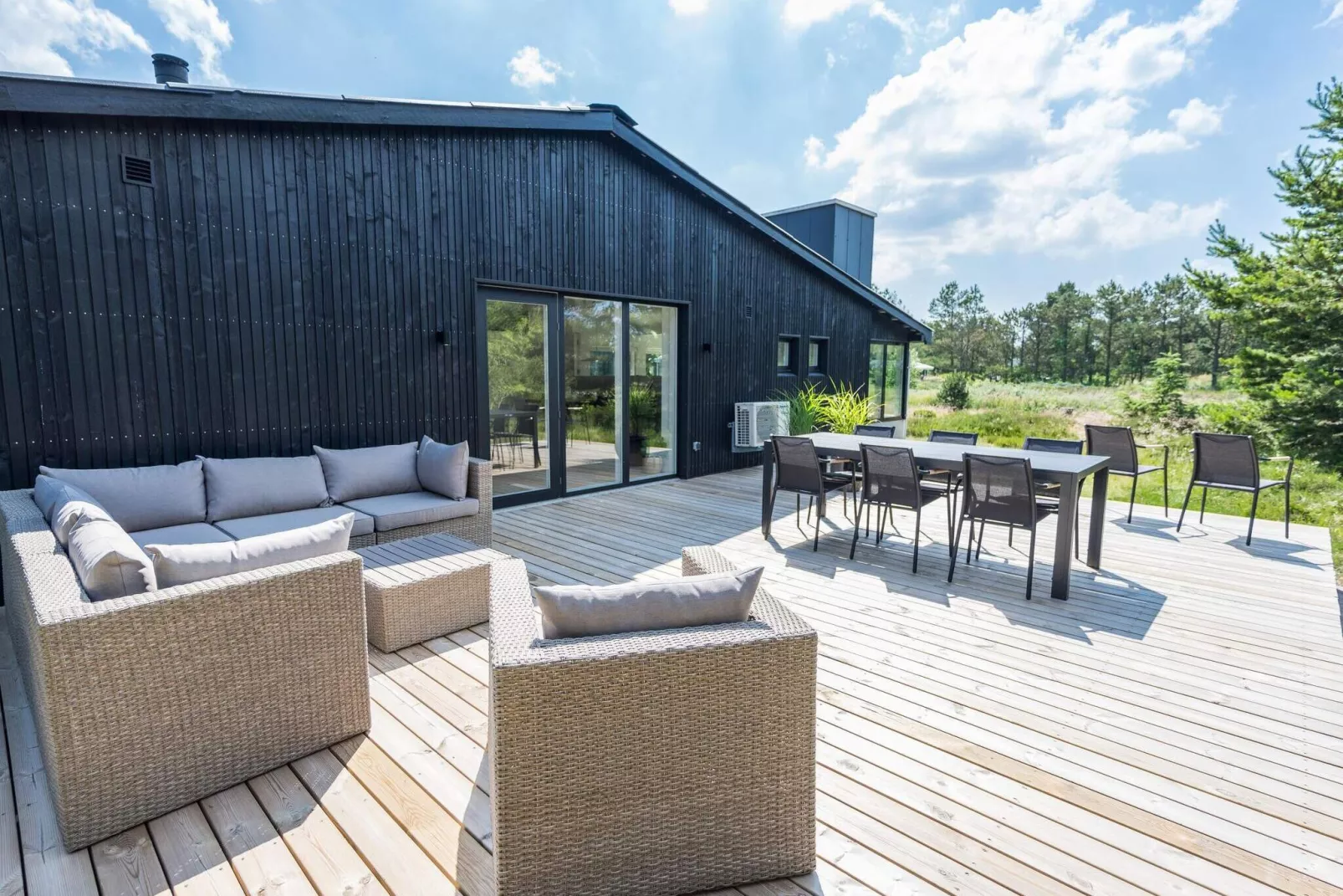 Maison de vacances pour 7 a Henne-Non étiqueté