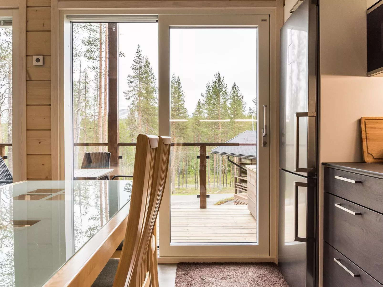 Äkäsmartti b-Dedans