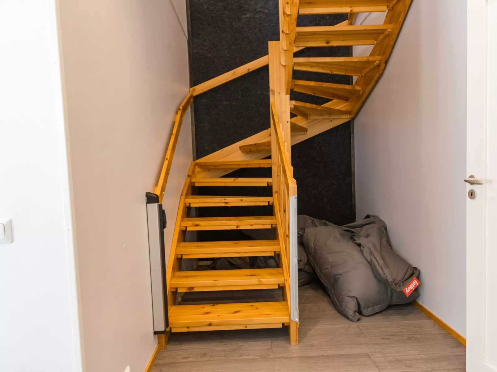 Villa ukkohalla-Inside