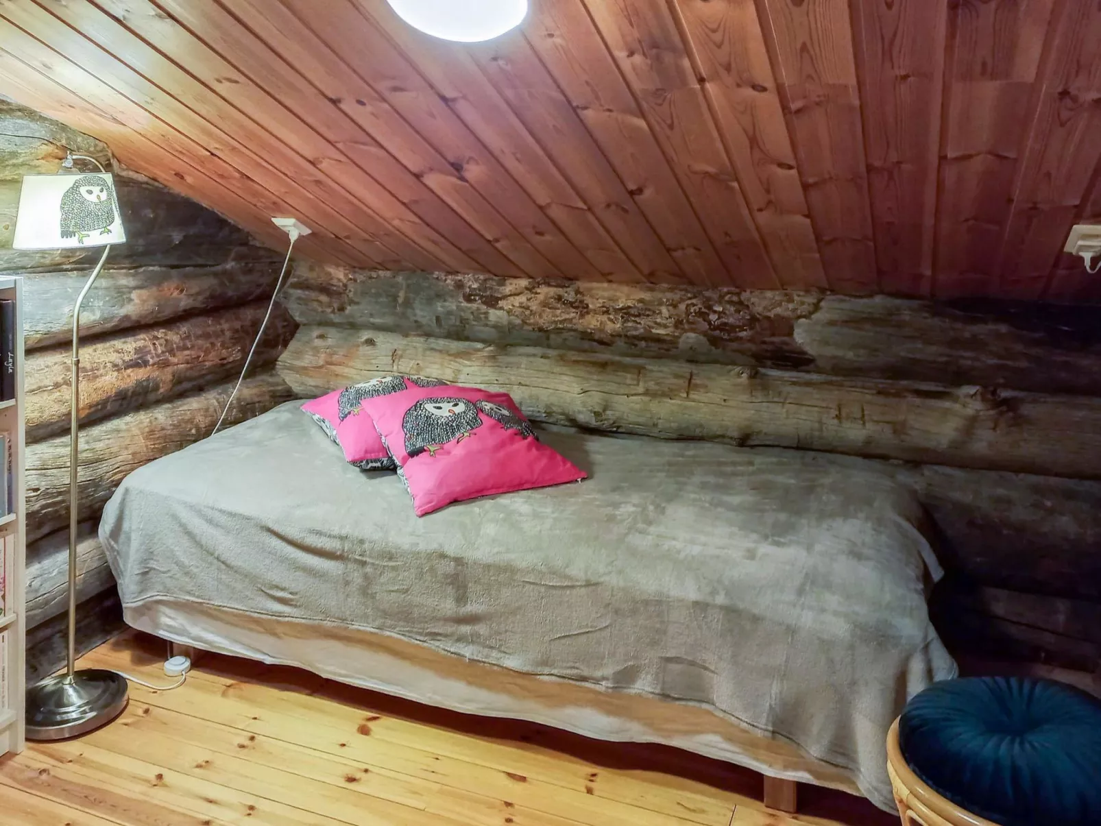 Sallanhelmi e2-Drinnen