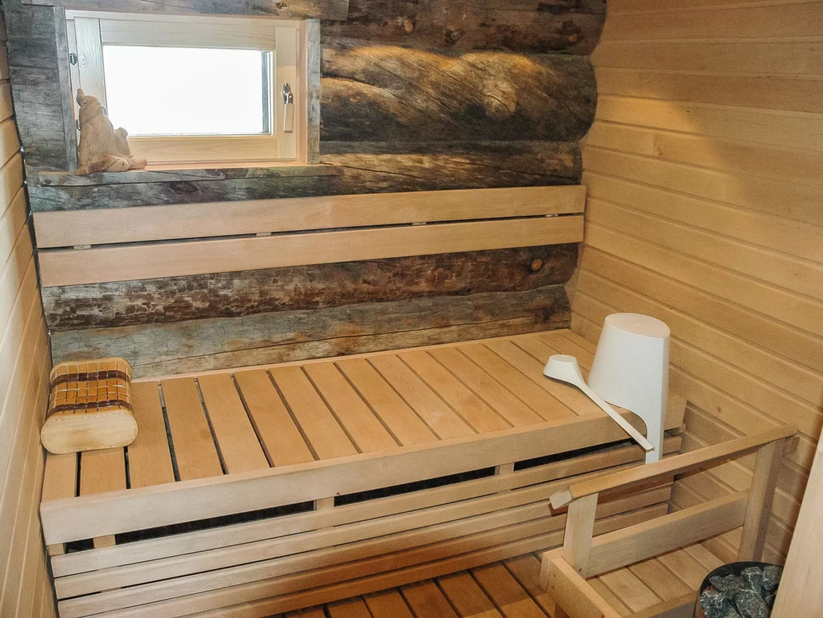 Maahisenrinne 3 e 19-Drinnen