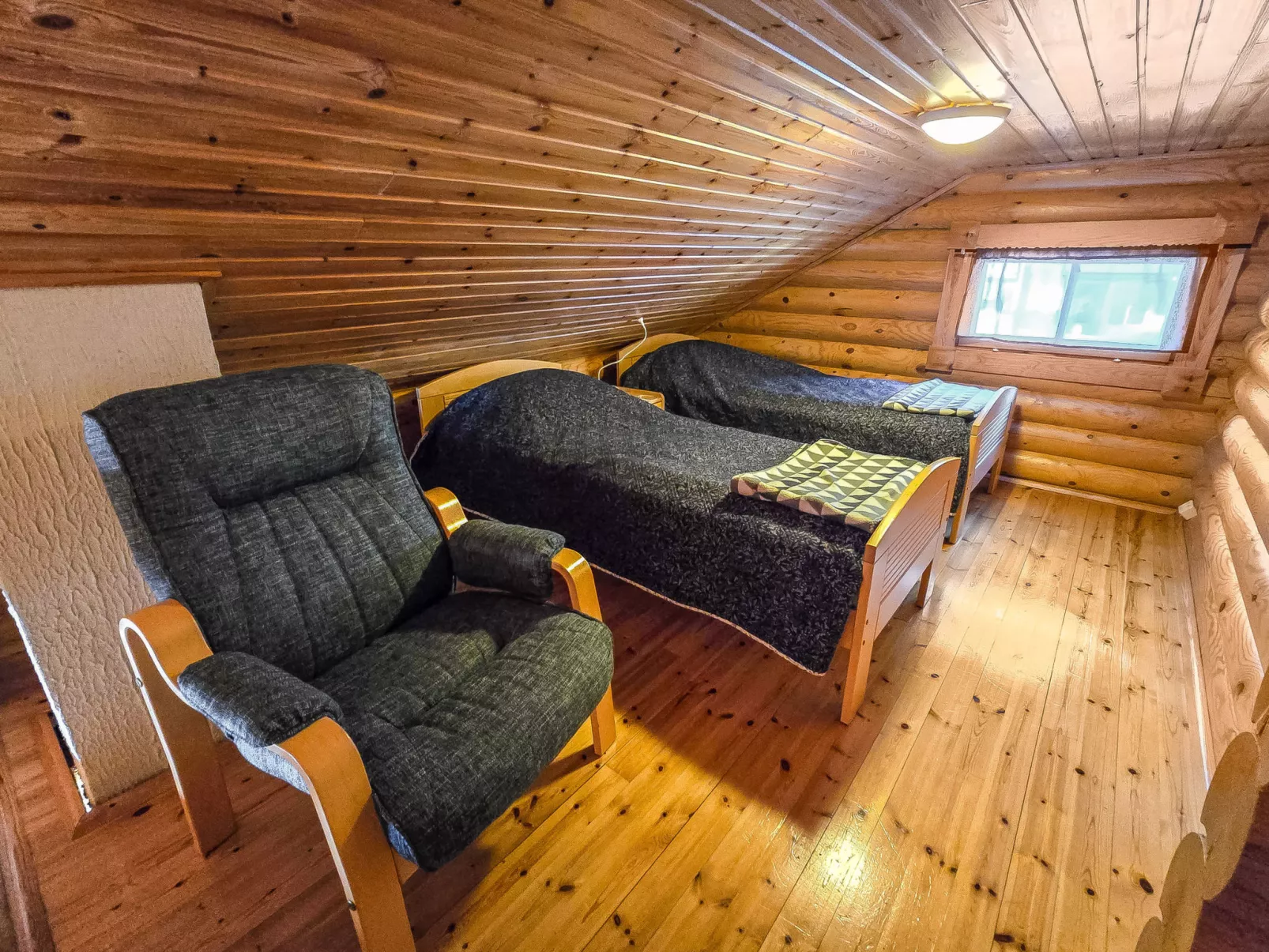 Alppi 7b paritalo-Dedans