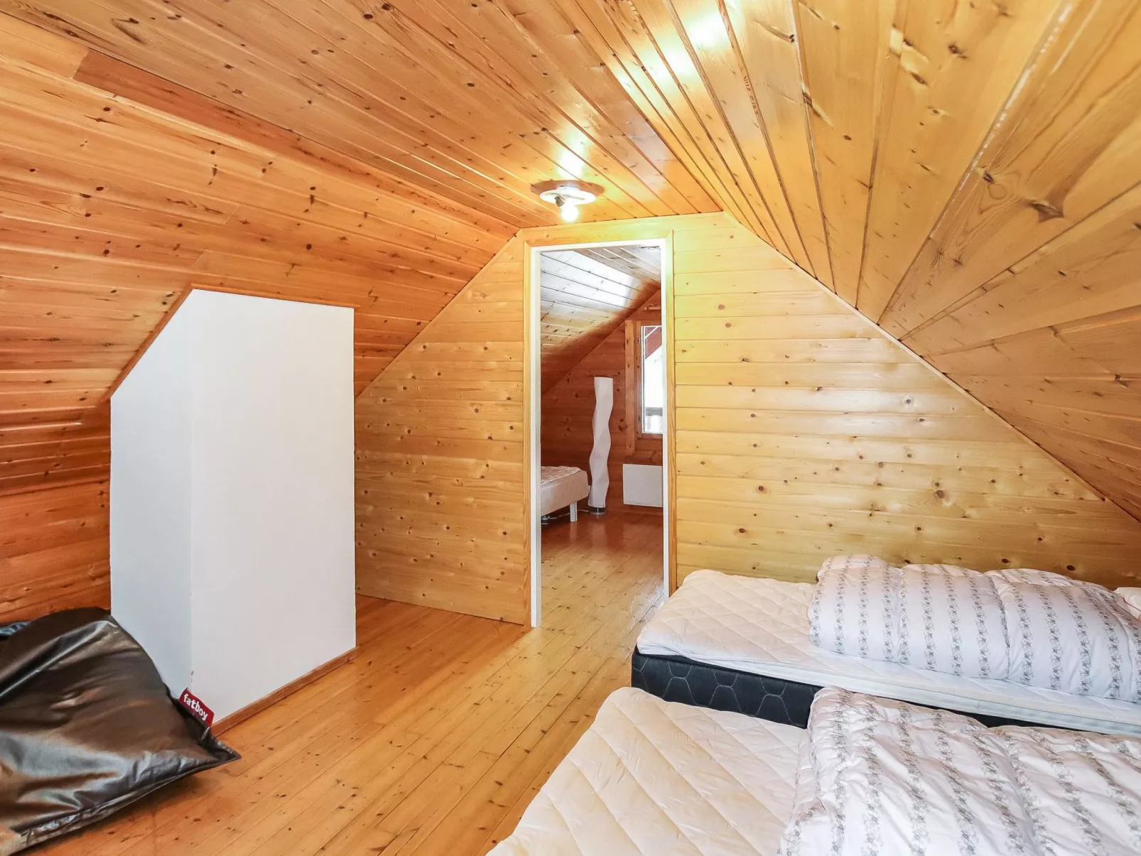 Alppikylä 4a paritalo-Inside