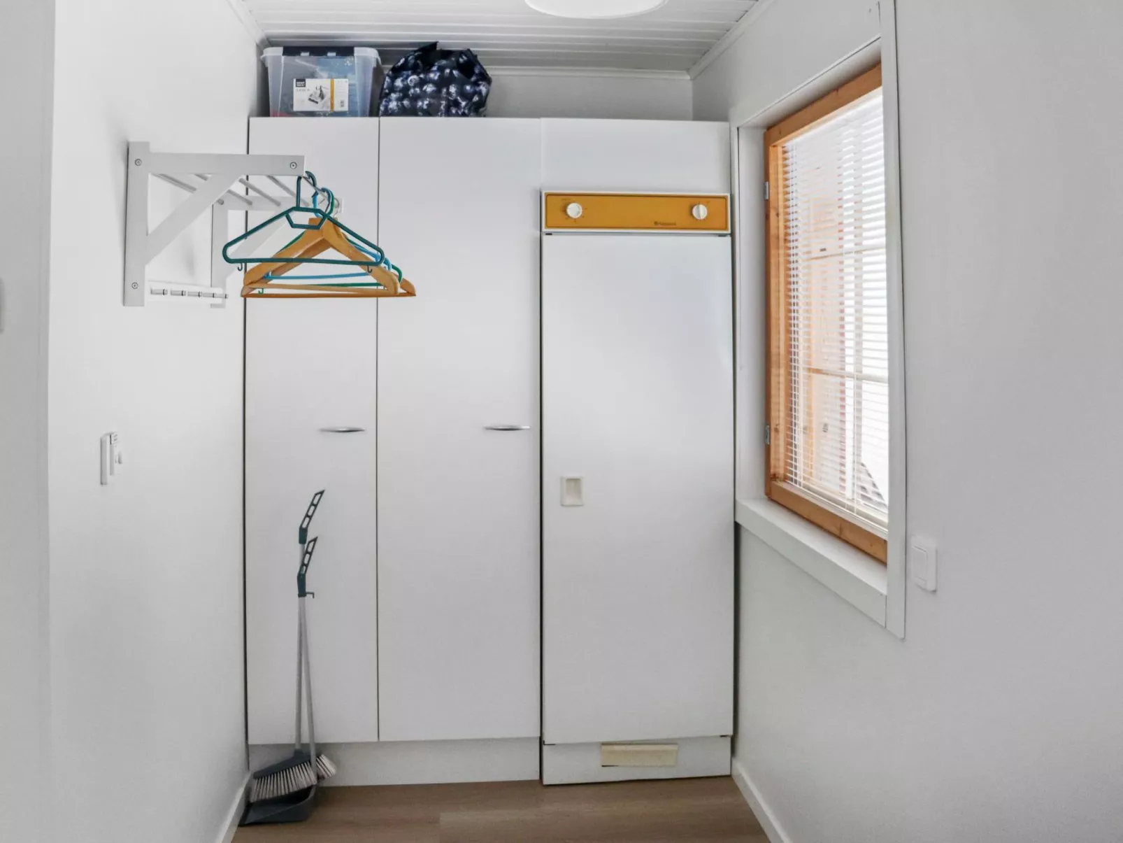 Alppikylä 4b paritalo-Inside