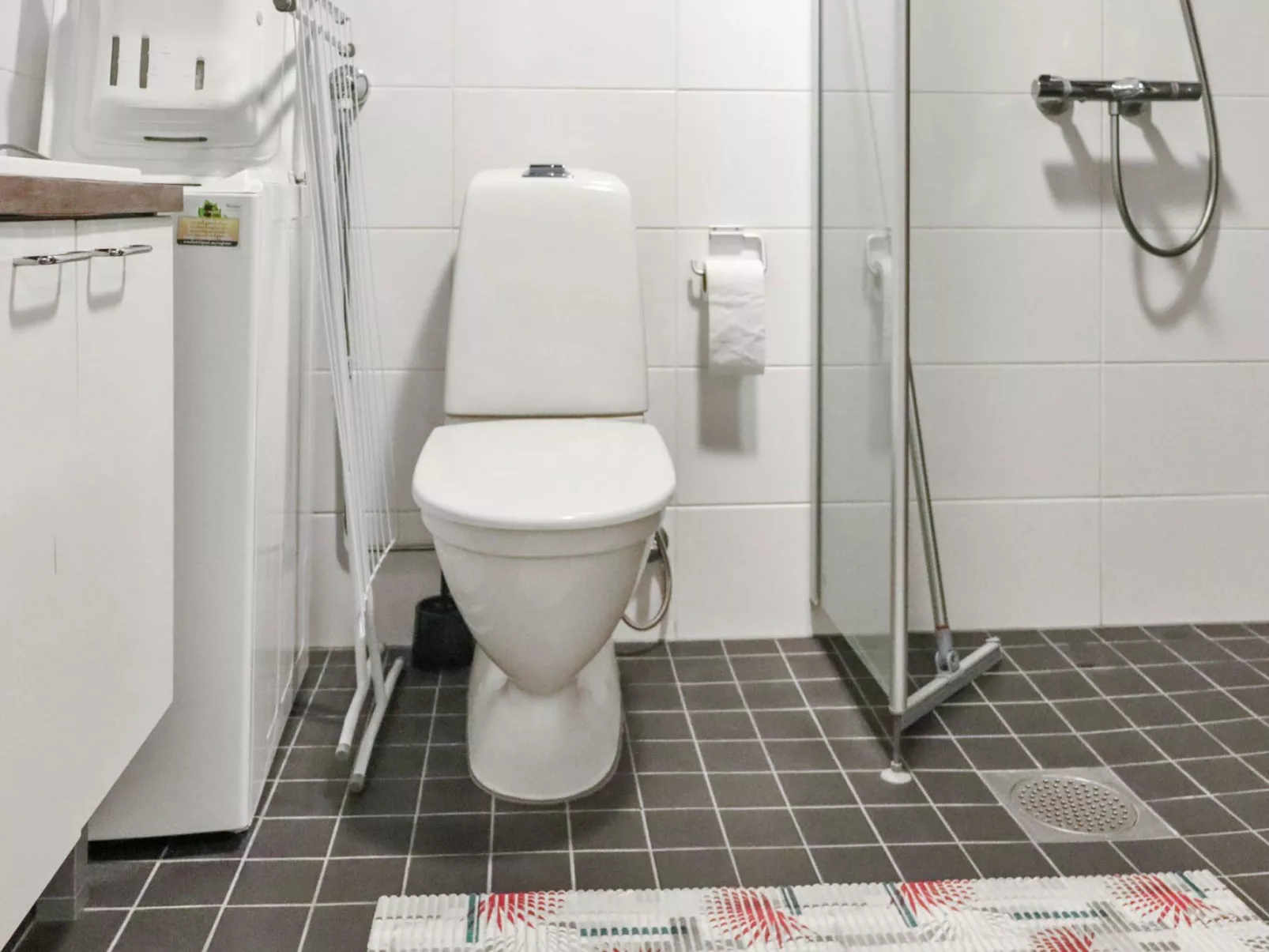 Skivillas 47 ukkohalla (a3)-Dedans