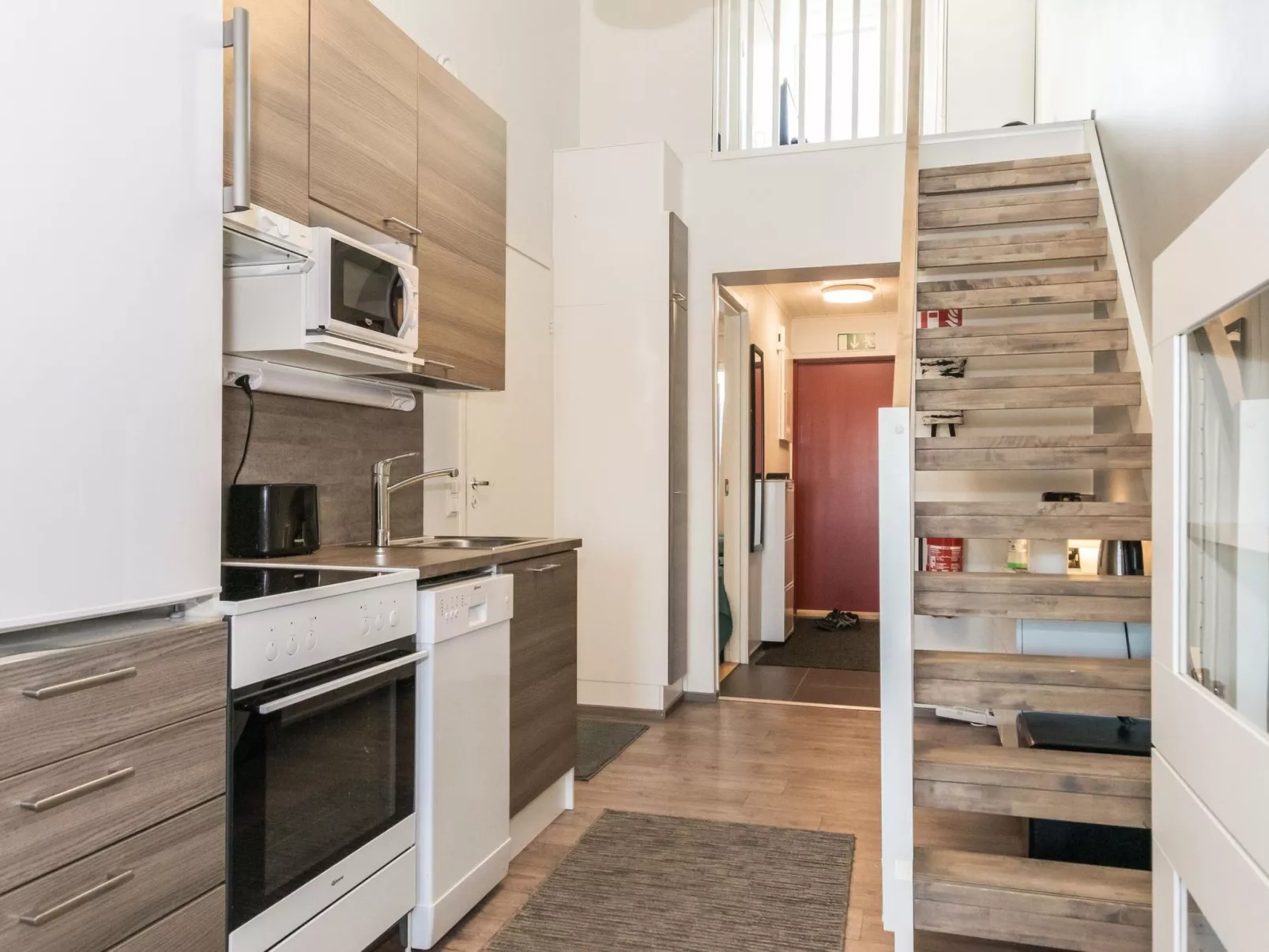 Skivillas 61 ukkohalla (b8)-Dedans