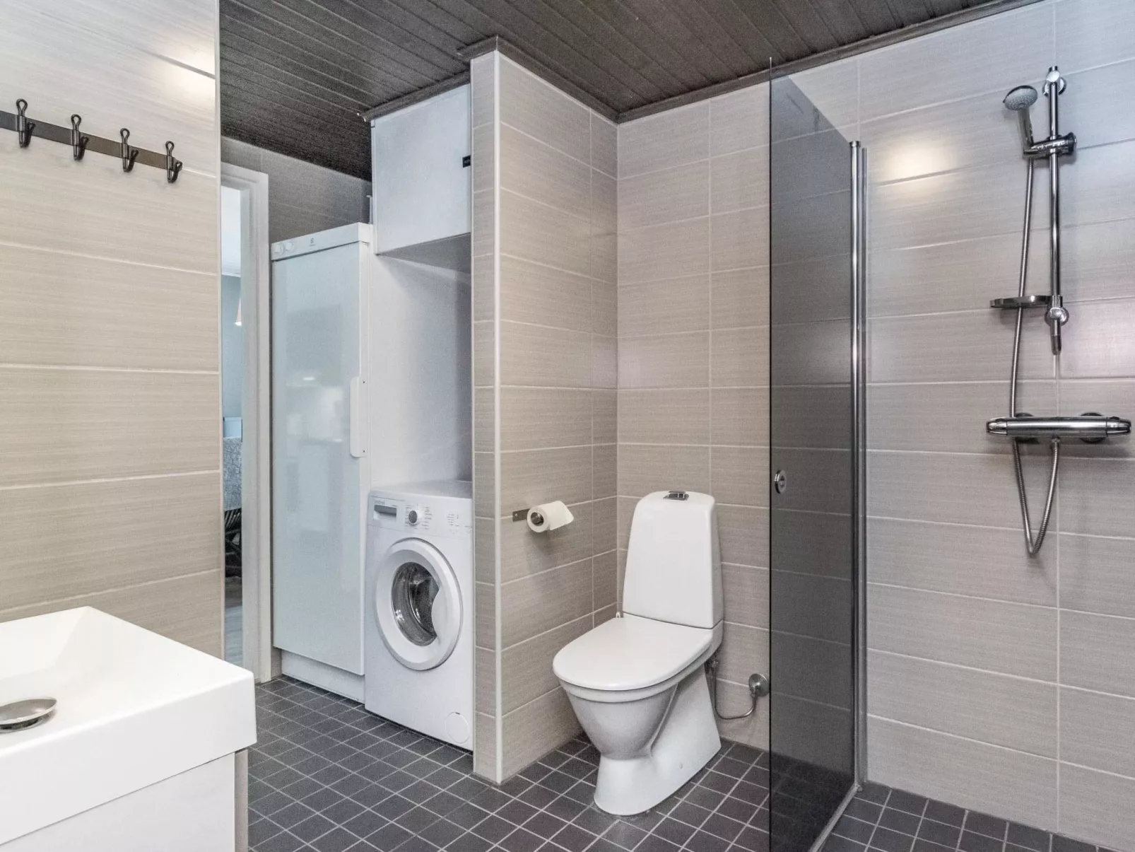 Skivillas paljakka 5. (3mh)-Dedans