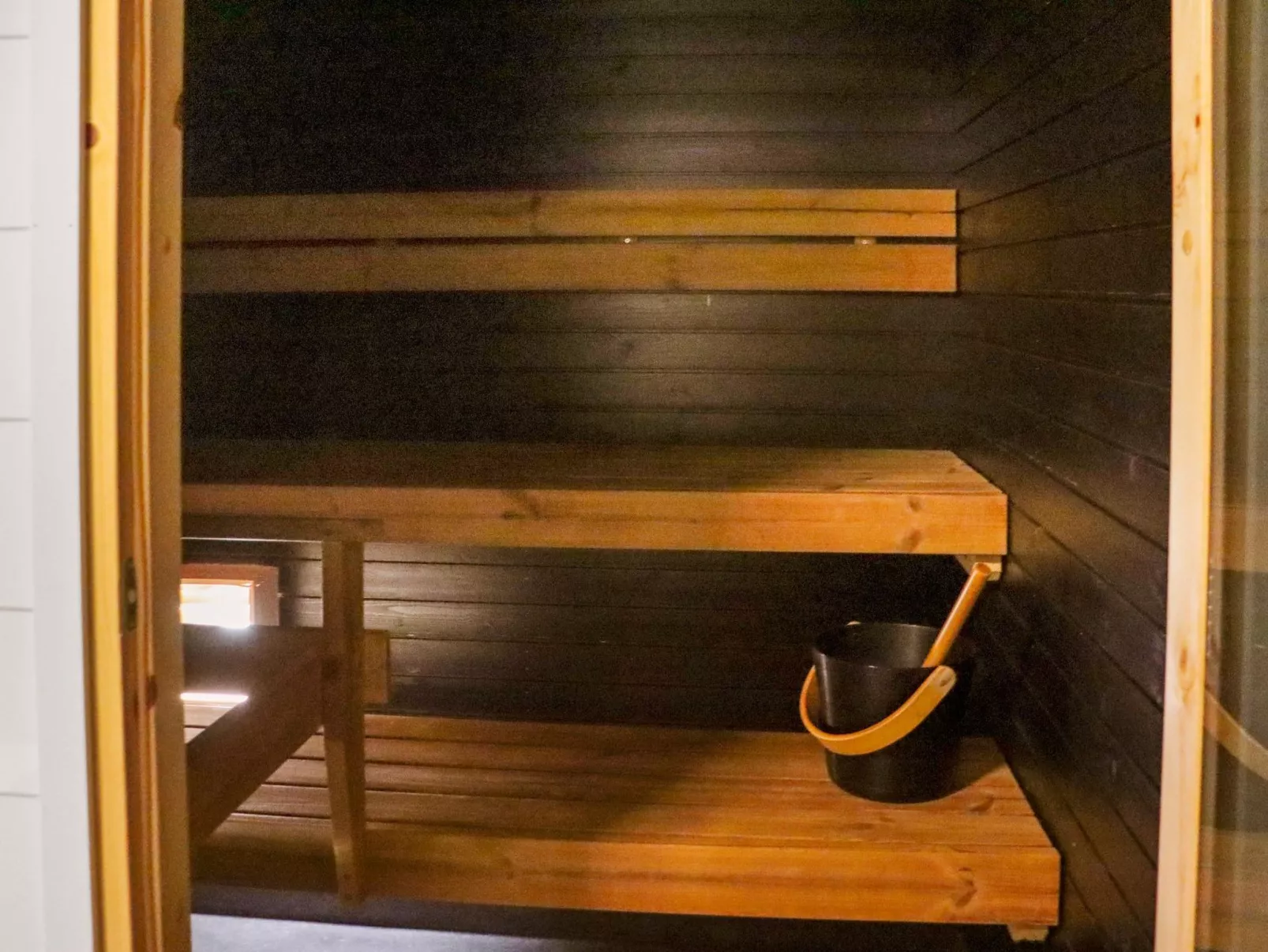 Lakevillas b4-Dedans