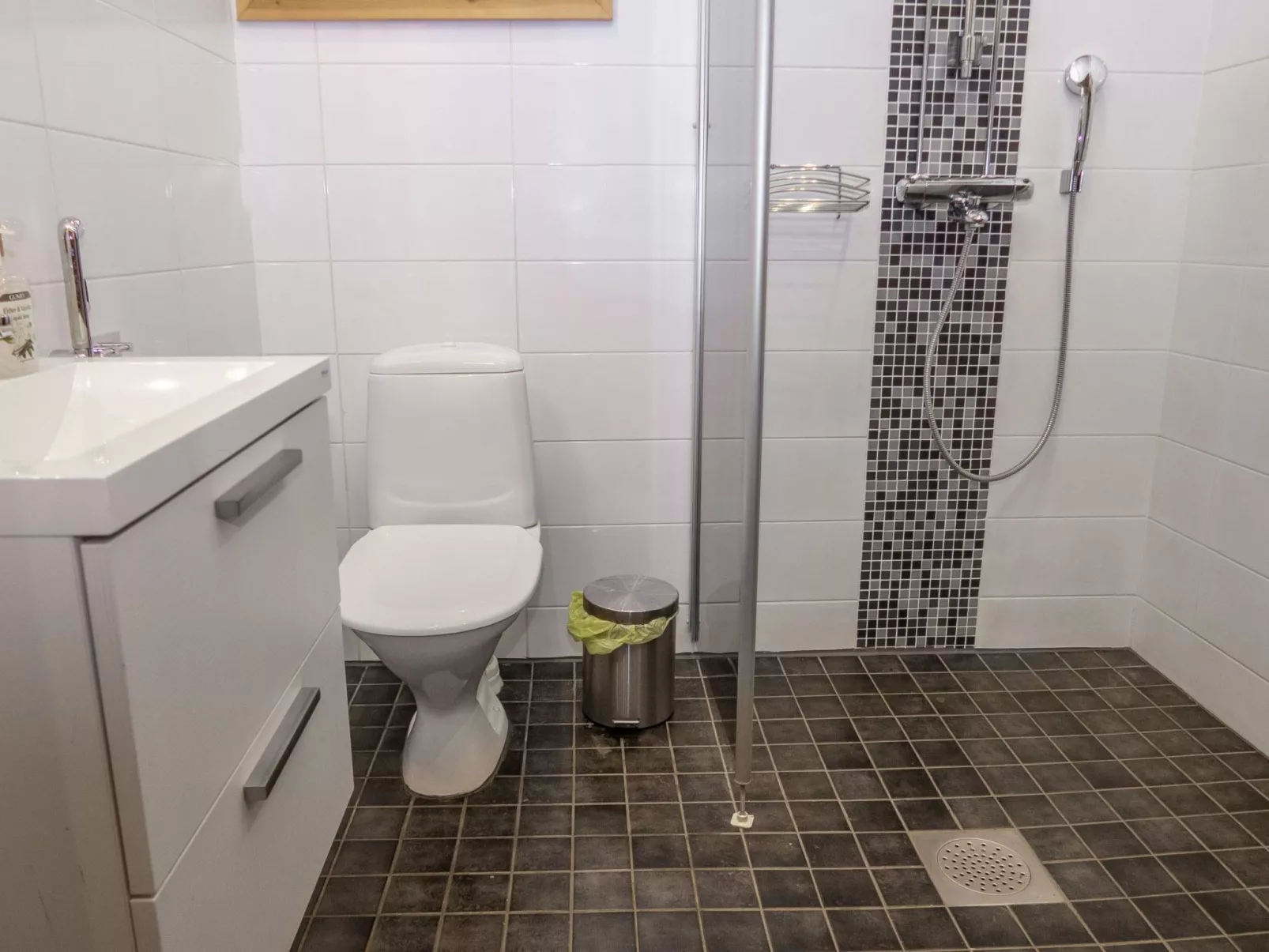 Kiehtäjän virta-Inside