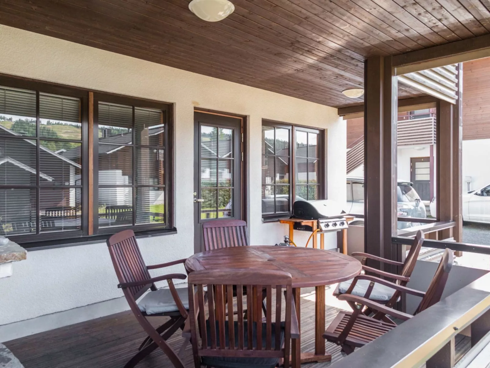 Tahko 4seasons 2-Drinnen