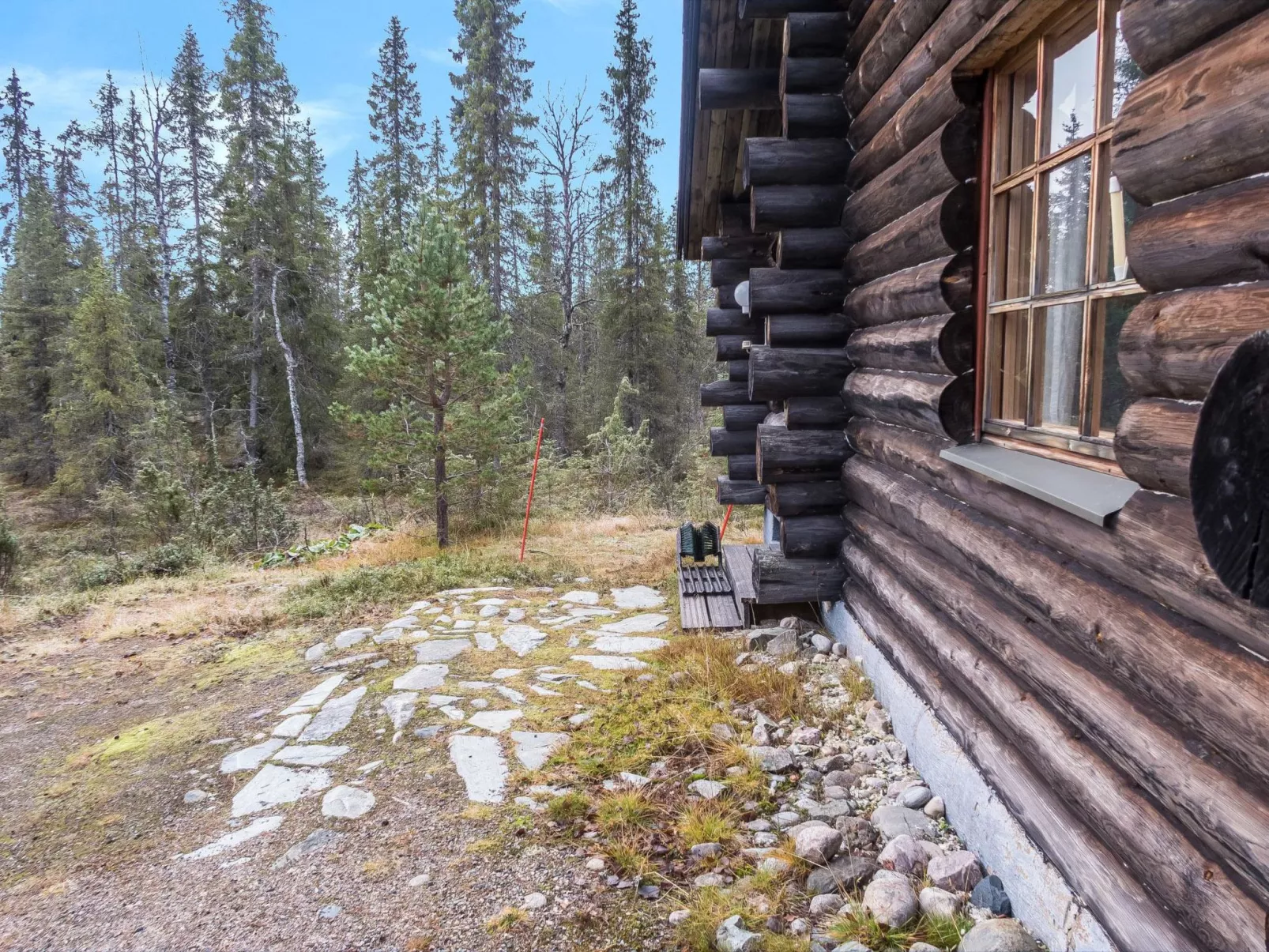 Vuosselin kuukkeli-Drinnen