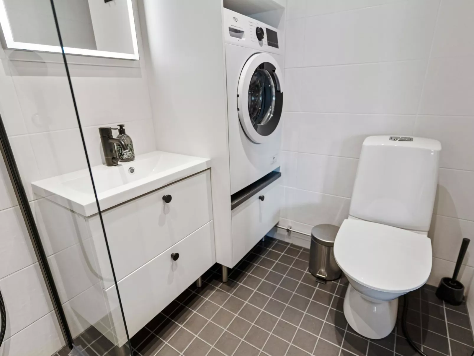 Rukaköngäs 20-Inside