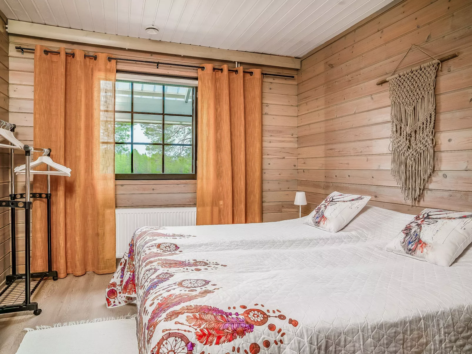 Villa kilkilö-Drinnen