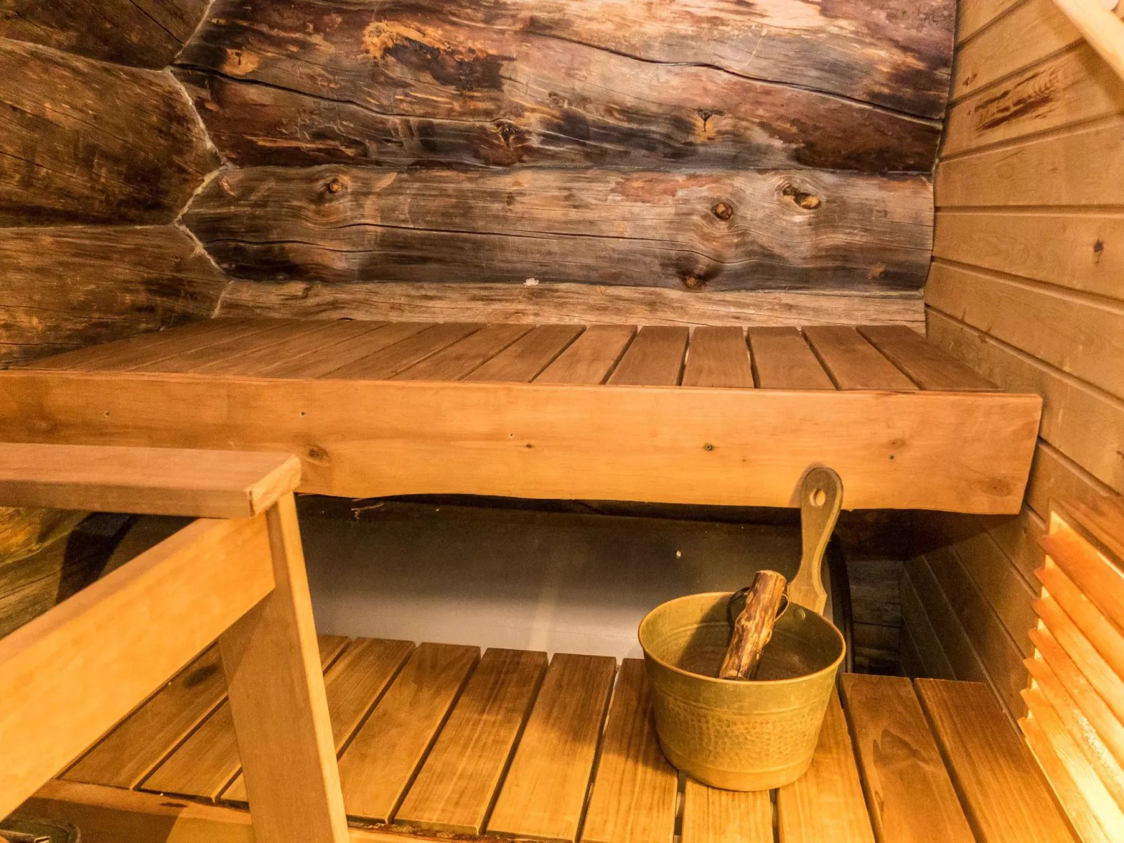 Rukanjurmu 7-Drinnen