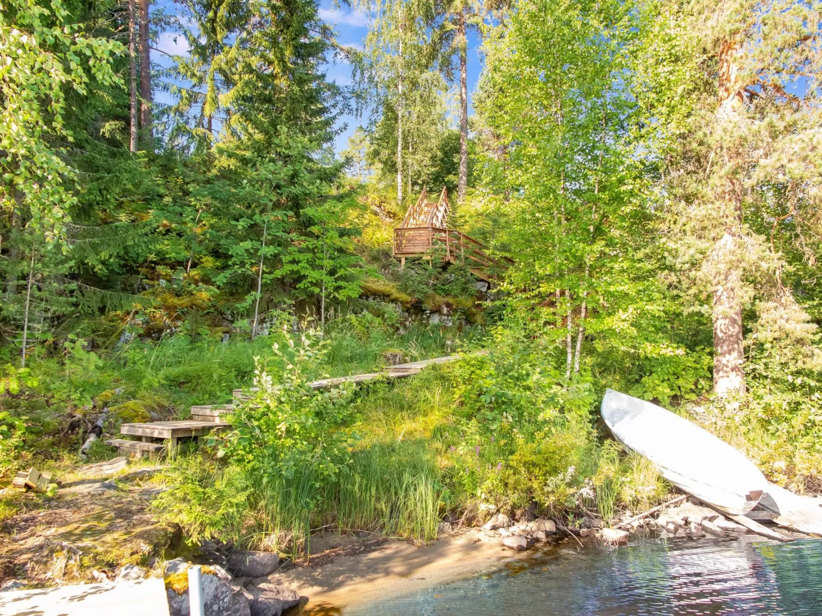 Kelosyväri 17-Dedans