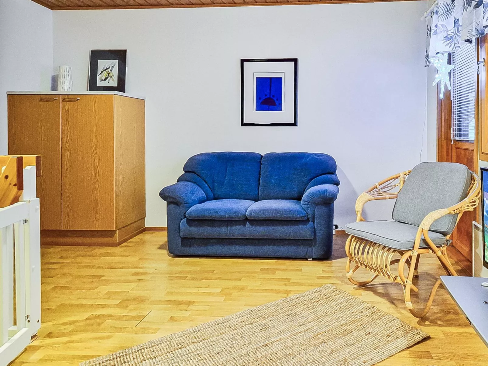 Alppitalo sinitähti 9 as 3-Dedans