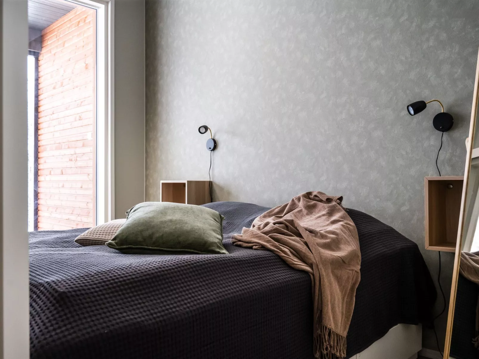 Vuokatin loiste 9 a 2-Drinnen