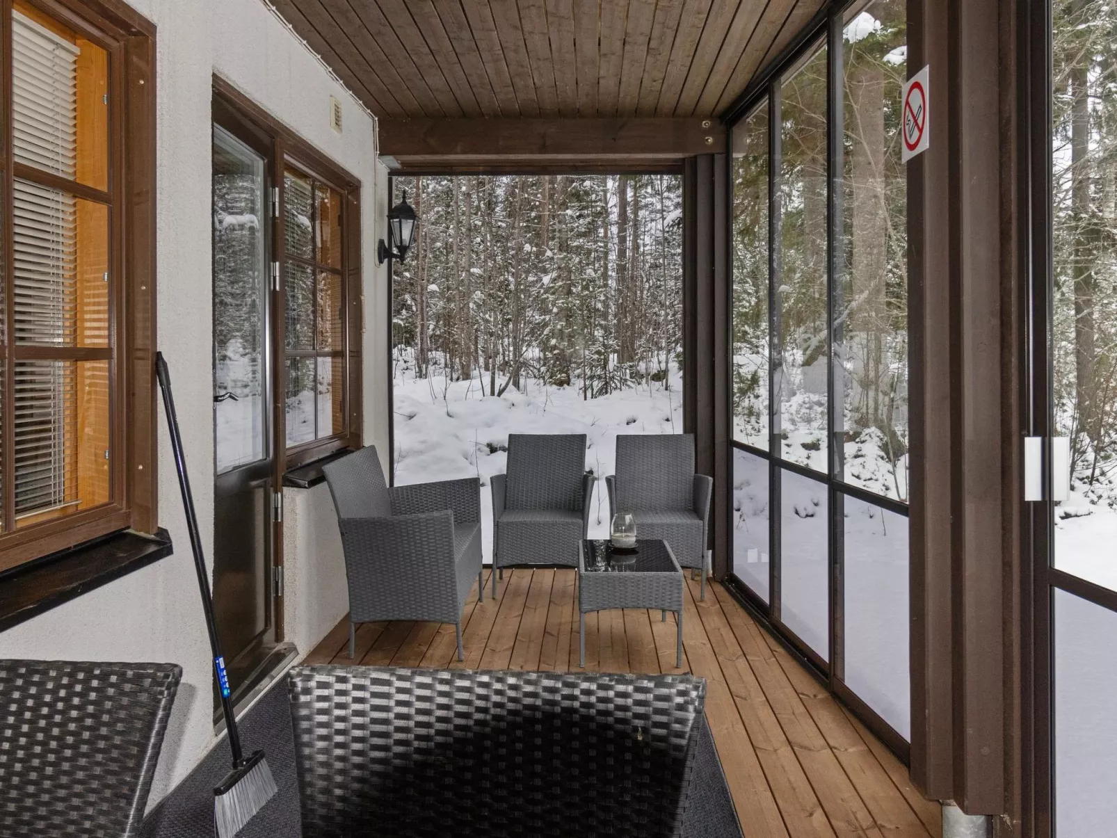 Alppitalo sinitähti 9 as 1-Dedans