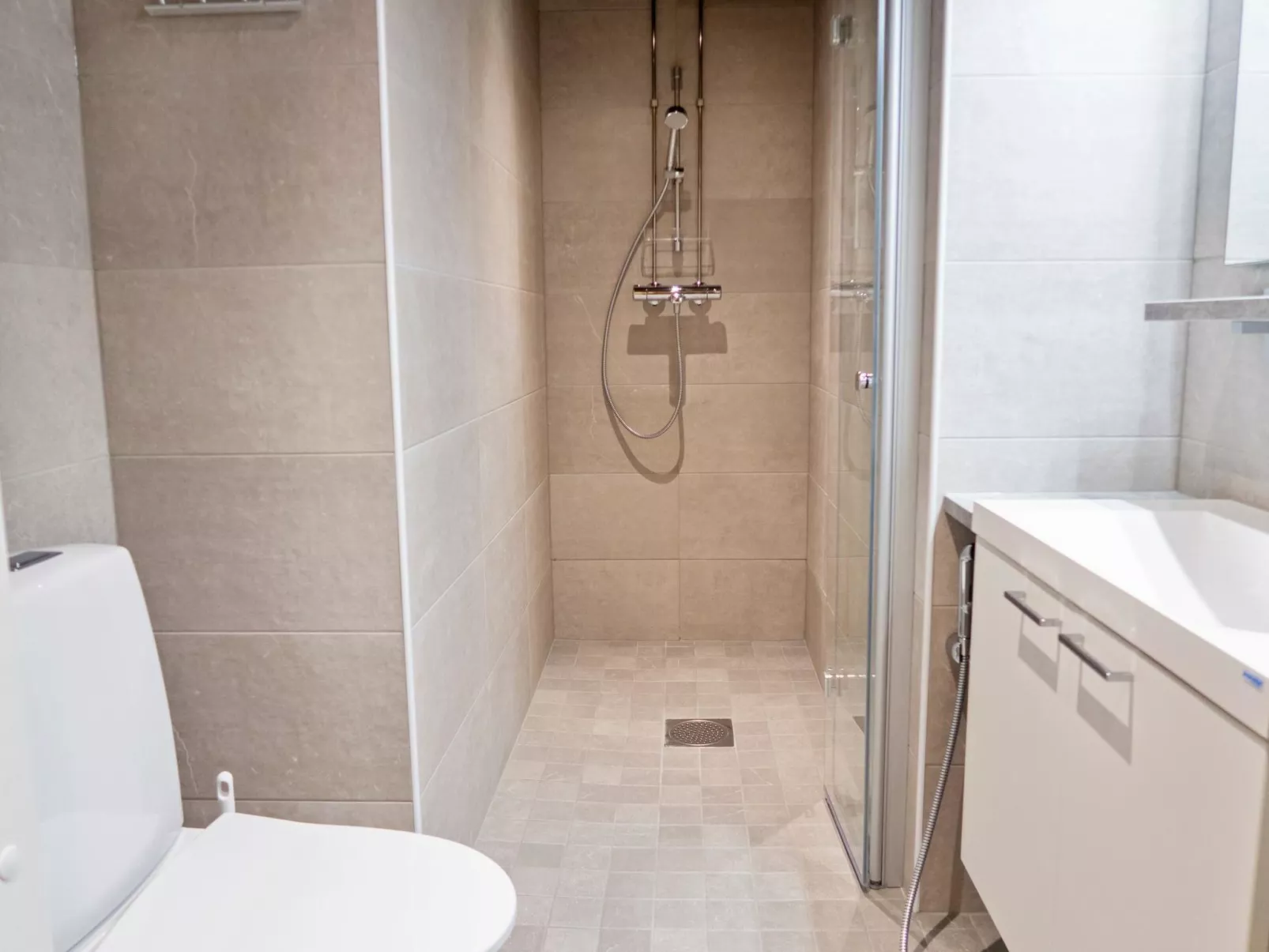 Rukakylän helmi-Dedans